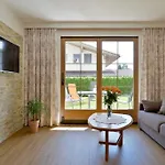 Apartment Astrid Schneeberger