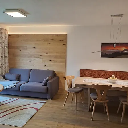 Apartment Astrid Schneeberger