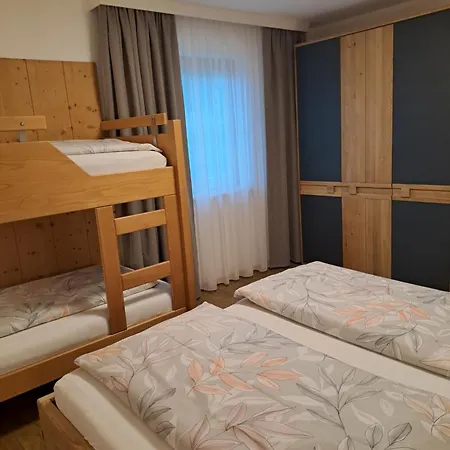 Apartment Astrid Schneeberger