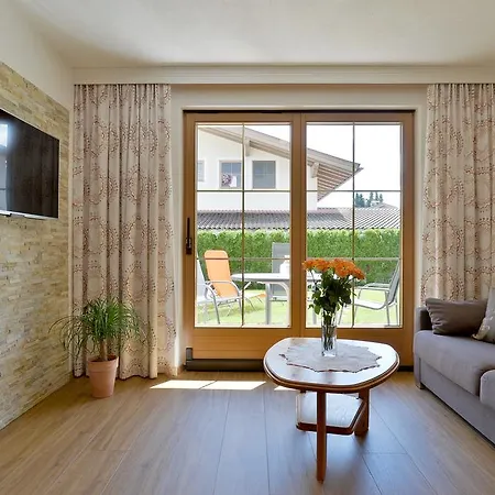 Apartament Astrid Schneeberger