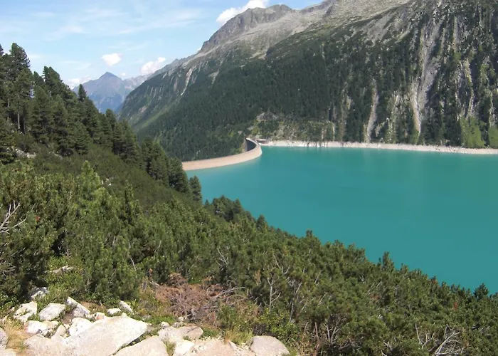 公寓 Astrid Schneeberger *