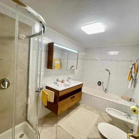 Astrid Schneeberger Apartman Fügen