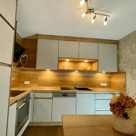 Apartman Astrid Schneeberger Fügen